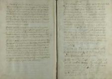 Mowa Piotra Myszkowskiego podkanclerza w imieniu króla Zygmunta Augusta, 04.10.1562