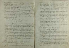 List papieża Sykstusa V do Andrzeja Opalińskiego z Bnina, Rzym 02.04.1587