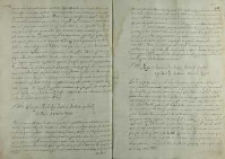 List arcyksięcia Maksymiliana do Andrzeja Opalińskiego, Wiedeń 08.06.1587