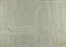 Propozycja na sejm 1589 roku