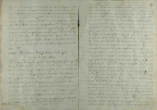 List arcyksięcia Maksymiliana do Andrzeja Opalińskiego, Nysa 15.12.1589