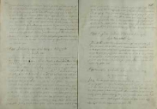 List Andreasa Jerina biskupa wrocławskiego do Andrzeja Opalińskiego, ok. 1588