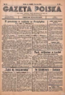 Gazeta Polska: codzienne pismo polsko-katolickie dla wszystkich stan&oacute;w 1936.06.28 R.40 Nr150