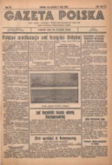 Gazeta Polska: codzienne pismo polsko-katolickie dla wszystkich stanów 1936.07.02 R.40 Nr152