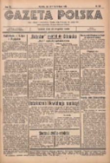 Gazeta Polska: codzienne pismo polsko-katolickie dla wszystkich stan&oacute;w 1936.07.09 R.40 Nr158