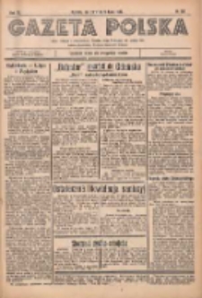 Gazeta Polska: codzienne pismo polsko-katolickie dla wszystkich stanów 1936.07.09 R.40 Nr158