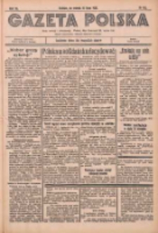 Gazeta Polska: codzienne pismo polsko-katolickie dla wszystkich stan&oacute;w 1936.07.21 R.40 Nr168