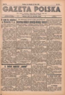 Gazeta Polska: codzienne pismo polsko-katolickie dla wszystkich stan&oacute;w 1936.07.30 R.40 Nr176