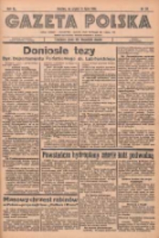 Gazeta Polska: codzienne pismo polsko-katolickie dla wszystkich stan&oacute;w 1936.07.31 R.40 Nr177