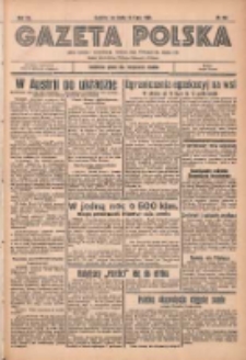 Gazeta Polska: codzienne pismo polsko-katolickie dla wszystkich stan&oacute;w 1936.07.15 R.40 Nr163