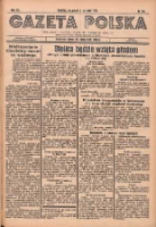 Gazeta Polska: codzienne pismo polsko-katolickie dla wszystkich stan&oacute;w 1936.08.07 R.40 Nr183