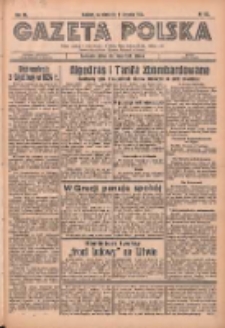 Gazeta Polska: codzienne pismo polsko-katolickie dla wszystkich stan&oacute;w 1936.08.09 R.40 Nr185