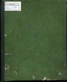 O moiey tragedyi Ludgardzie. O pierwszych iey wystawieniach na Teatrze Warszawskim. O skutku iaki sprawiło iey wystawienie. O krytykach