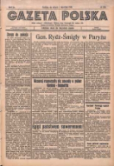 Gazeta Polska: codzienne pismo polsko-katolickie dla wszystkich stan&oacute;w 1936.09.01 R.40 Nr203