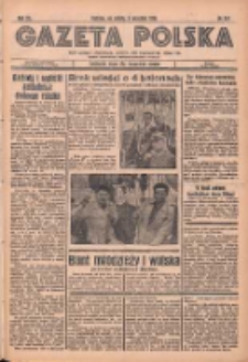 Gazeta Polska: codzienne pismo polsko-katolickie dla wszystkich stan&oacute;w 1936.09.05 R.40 Nr207