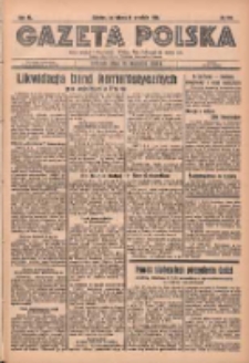 Gazeta Polska: codzienne pismo polsko-katolickie dla wszystkich stan&oacute;w 1936.09.08 R.40 Nr209