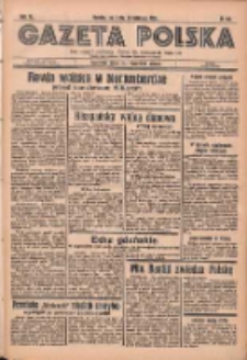 Gazeta Polska: codzienne pismo polsko-katolickie dla wszystkich stan&oacute;w 1936.09.16 R.40 Nr216