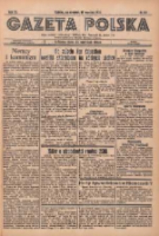 Gazeta Polska: codzienne pismo polsko-katolickie dla wszystkich stan&oacute;w 1936.09.17 R.40 Nr217