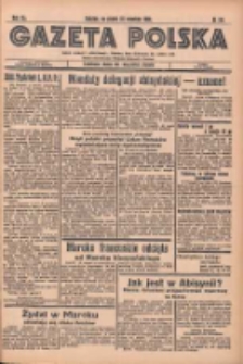 Gazeta Polska: codzienne pismo polsko-katolickie dla wszystkich stan&oacute;w 1936.09.25 R.40 Nr224