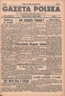 Gazeta Polska: codzienne pismo polsko-katolickie dla wszystkich stan&oacute;w 1936.09.30 R.40 Nr228