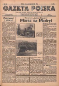 Gazeta Polska: codzienne pismo polsko-katolickie dla wszystkich stanów 1936.10.02 R.40 Nr230