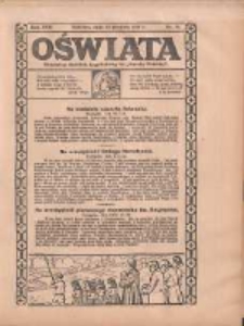 Oświata: bezpłatny dodatek tygodniowy do "Gazety Polskiej" 1929.12.23 R.17 Nr51