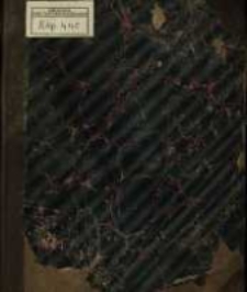 Utwory wierszem i prozą Karola Chojnowskiego