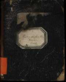 Hrabia de Saulles. Dramat w 5 aktach Edwarda Plurier [Plouvier] przełożył Jan Chęciński