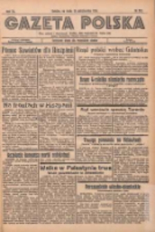 Gazeta Polska: codzienne pismo polsko-katolickie dla wszystkich stan&oacute;w 1936.10.28 R.40 Nr252