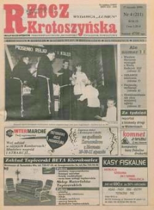 Rzecz Krotoszyńska 1999.01.27 R.9 Nr4(211)