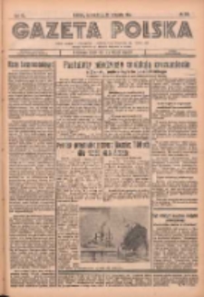 Gazeta Polska: codzienne pismo polsko-katolickie dla wszystkich stan&oacute;w 1936.11.29 R.40 Nr280