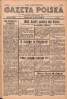 Gazeta Polska: codzienne pismo polsko-katolickie dla wszystkich stan&oacute;w 1936.12.11 R.40 Nr289