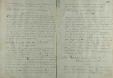 List miasta Szczecin do Andrzeja Opalińskiego, ok. 1589