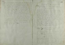 List papieża Klemensa VIII do Andrzeja Opalińskiego, Rzym 24.05.1592