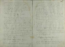 List Fryderyka [Christiana IV] króla duńskiego do króla Zygmunta III, Goldingen ok.1592
