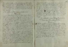 List króla Zygmunta III do papieża Klemensa VIII [Grzegorza XIV], Warszawa 23.01.1591