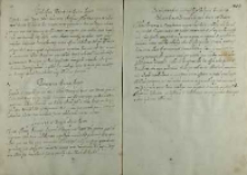 List Fryderyka margrabiego brandenburskiego do króla Zygmunta III, 1592