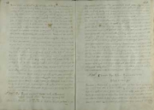 List króla Zygmunta III do papieża Klemensa VIII, Wilno 02.09.1601