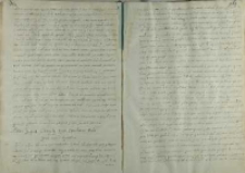 List Jana Zamoyskiego do Germanico Malaspiny nuncjusz, Cocar 24.10.1595
