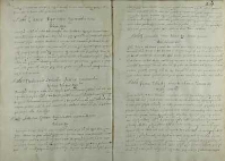 List Piotra Tylickiego do Jana Zamoyskiego, ok.1597