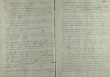 Mowa papieża Klemensa VIII do władyk&oacute;w, Rzym 1595