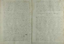 Odpowiedz nuncjusz Malaspiny na warunki Rusinów