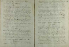 List papieża Klemensa VIII do króla Zygmunta III, 1598