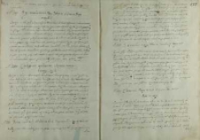 List papieża Klemensa VIII do króla Zygmunta III, Rzym 24.03.1598