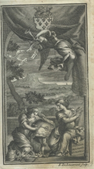 Memorie de'viaggi per l'Europa christiana, scritte a diversi in occasion de'suoi ministeri dall'abate Giovanni Battista Pacichelli. P.1