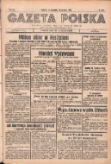 Gazeta Polska: codzienne pismo polsko-katolickie dla wszystkich stan&oacute;w 1936.12.17 R.40 Nr294