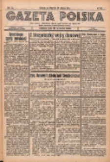 Gazeta Polska: codzienne pismo polsko-katolickie dla wszystkich stan&oacute;w 1936.12.20 R.40 Nr297