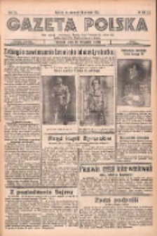 Gazeta Polska: codzienne pismo polsko-katolickie dla wszystkich stan&oacute;w 1936.12.24 R.40 Nr300