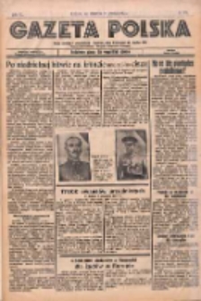 Gazeta Polska: codzienne pismo polsko-katolickie dla wszystkich stanów 1936.12.31 R.40 Nr304