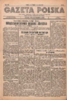 Gazeta Polska: codzienne pismo polsko-katolickie dla wszystkich stan&oacute;w 1937.01.05 R.41 Nr3